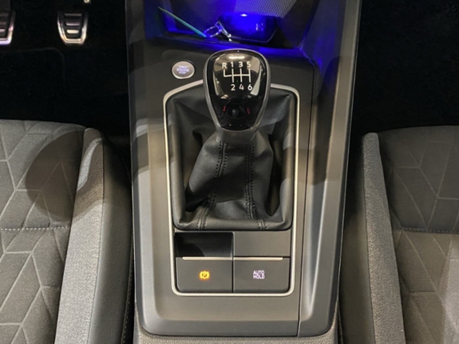 Volkswagen Golf Variant – Bild 8