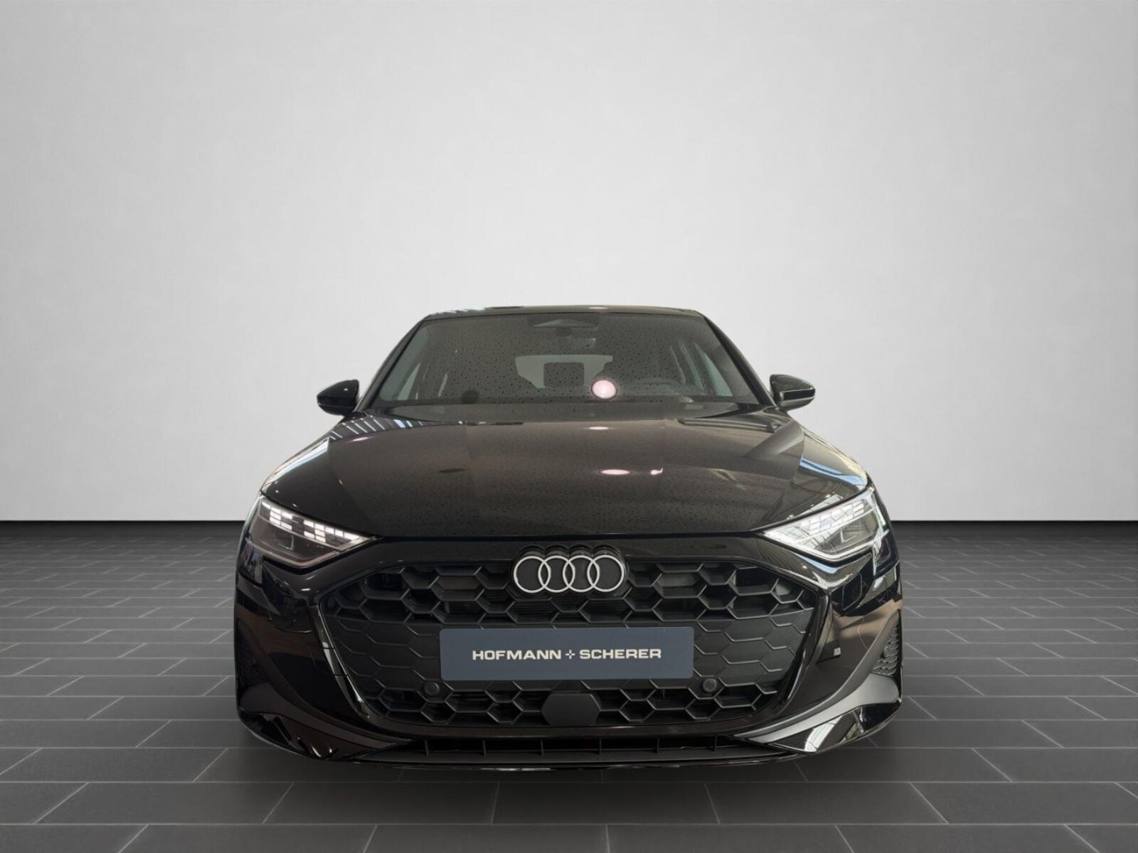 Audi A3 Sportback – Bild 5