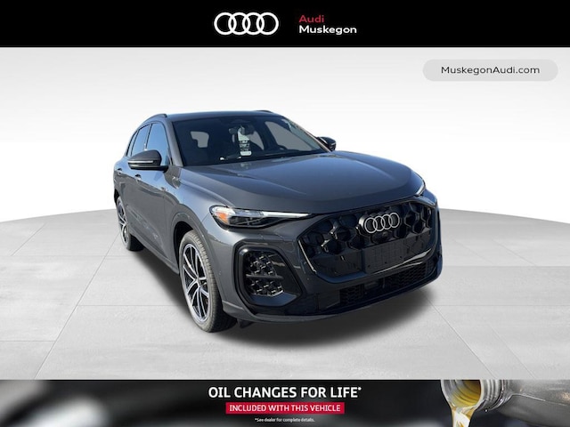 Photo of 2026 Audi Q5