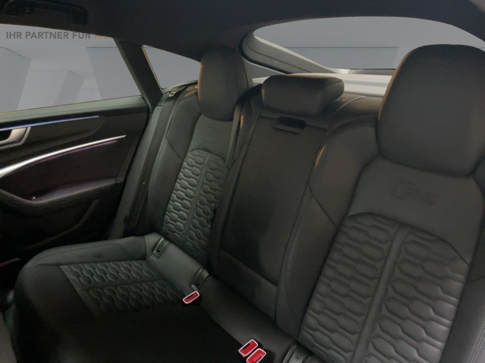 Audi RS 7 Sportback – Bild 8