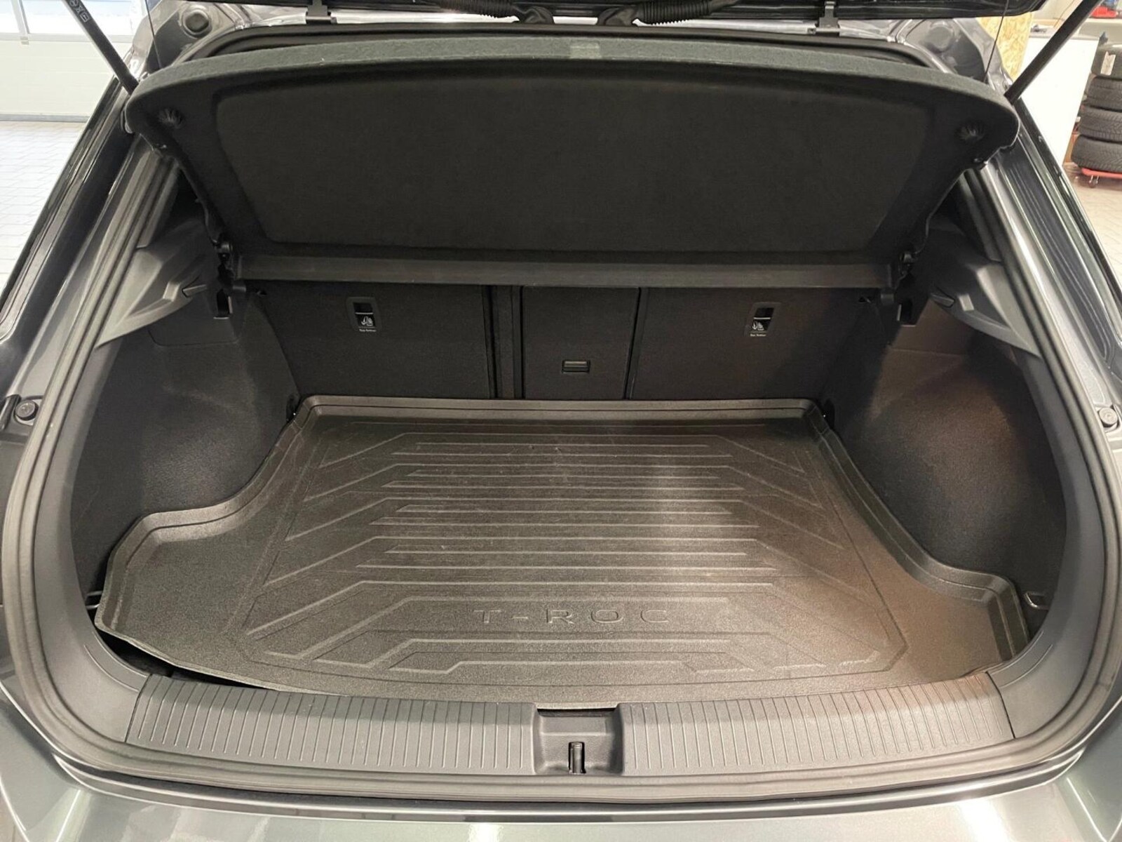 Volkswagen T-Roc – Bild 15