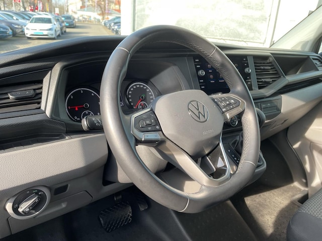 Volkswagen T6.1 Caravelle larger