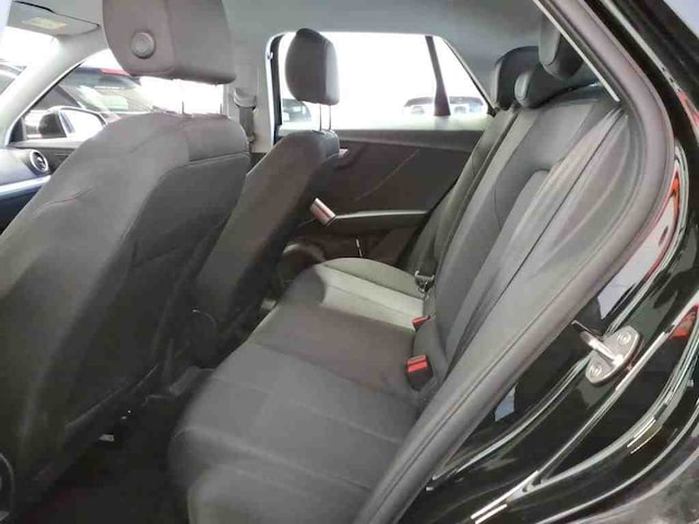 Audi Q2 30 TFSI Schaltgetriebe -  - Joinsteer - #3