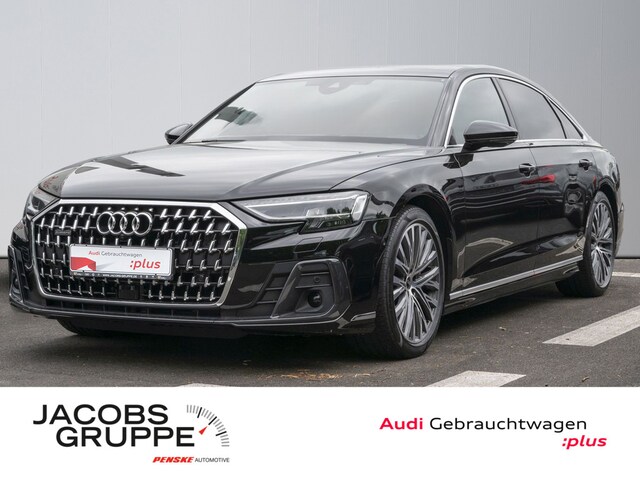 Audi A8 L