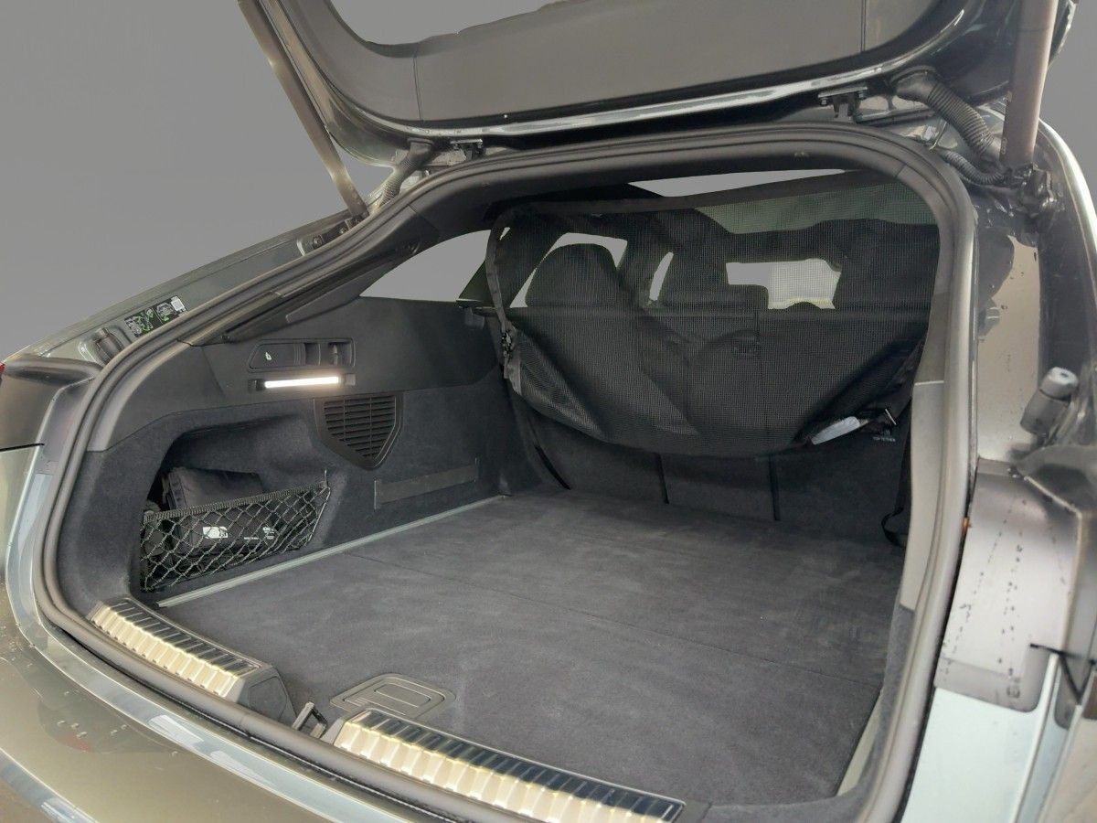 Image about Audi A6 Avant TDI quattro 150 kW S tronic