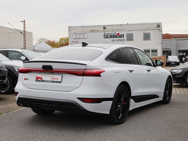 Audi S6 Sportback E-tron E-tron - - Joinsteer - #5