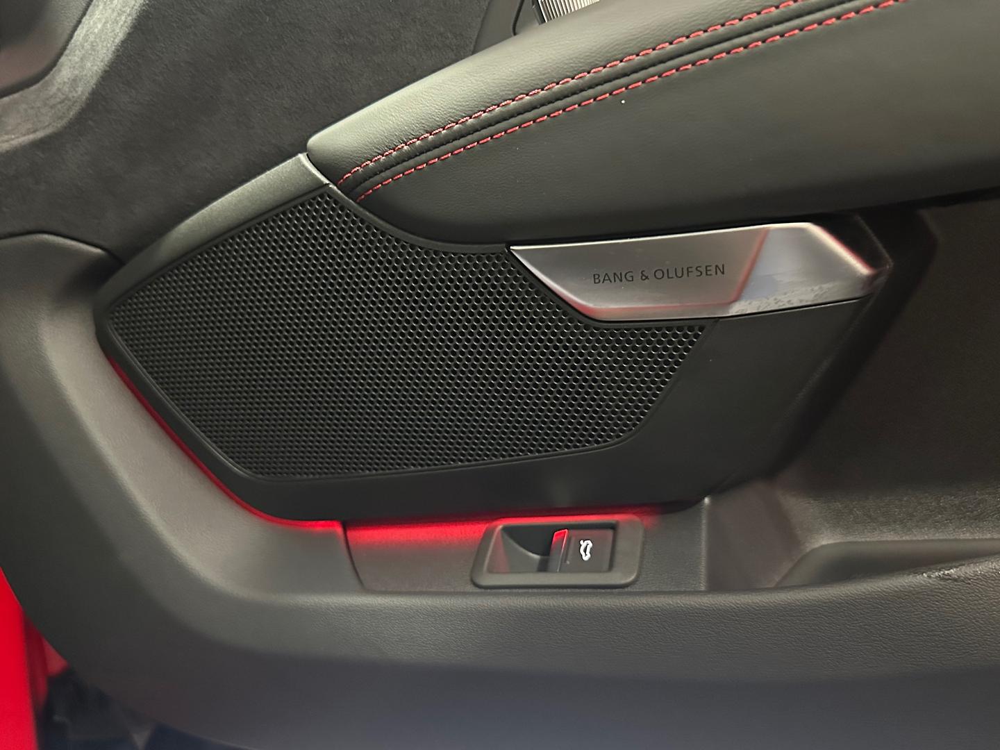 Image about Audi RS e-tron GT e-tron quattro