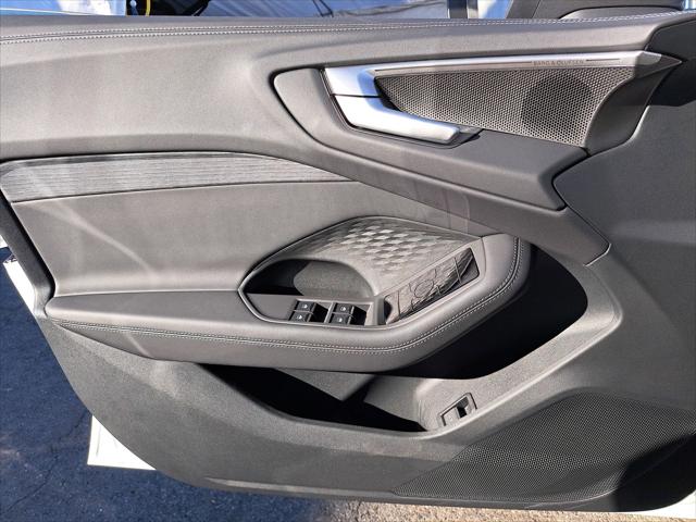 2025 Audi A5 Premium Plus - Photo 29