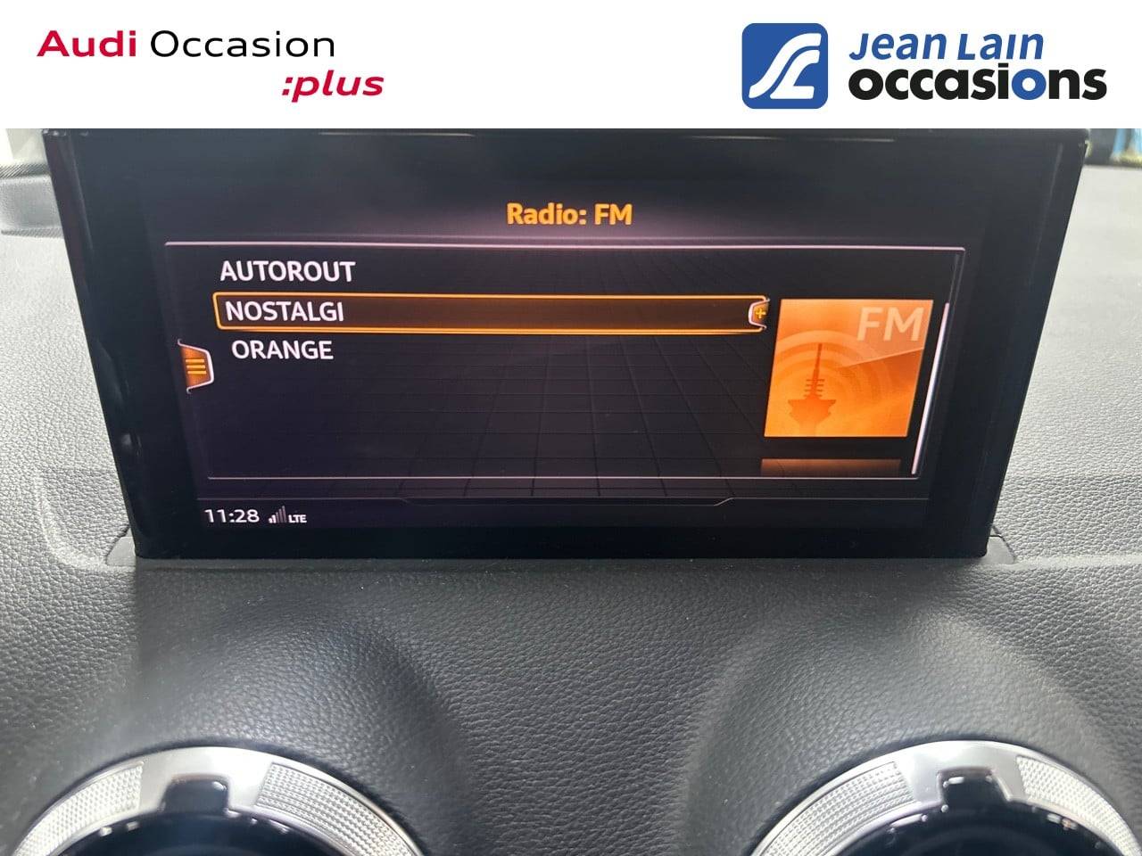 Image about Audi Q2 S line 35 TFSI 110 kW (150 ch) S tronic