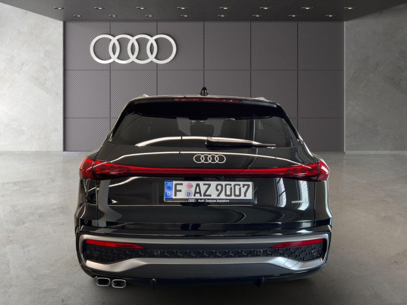 Audi Q5 – Bild 5