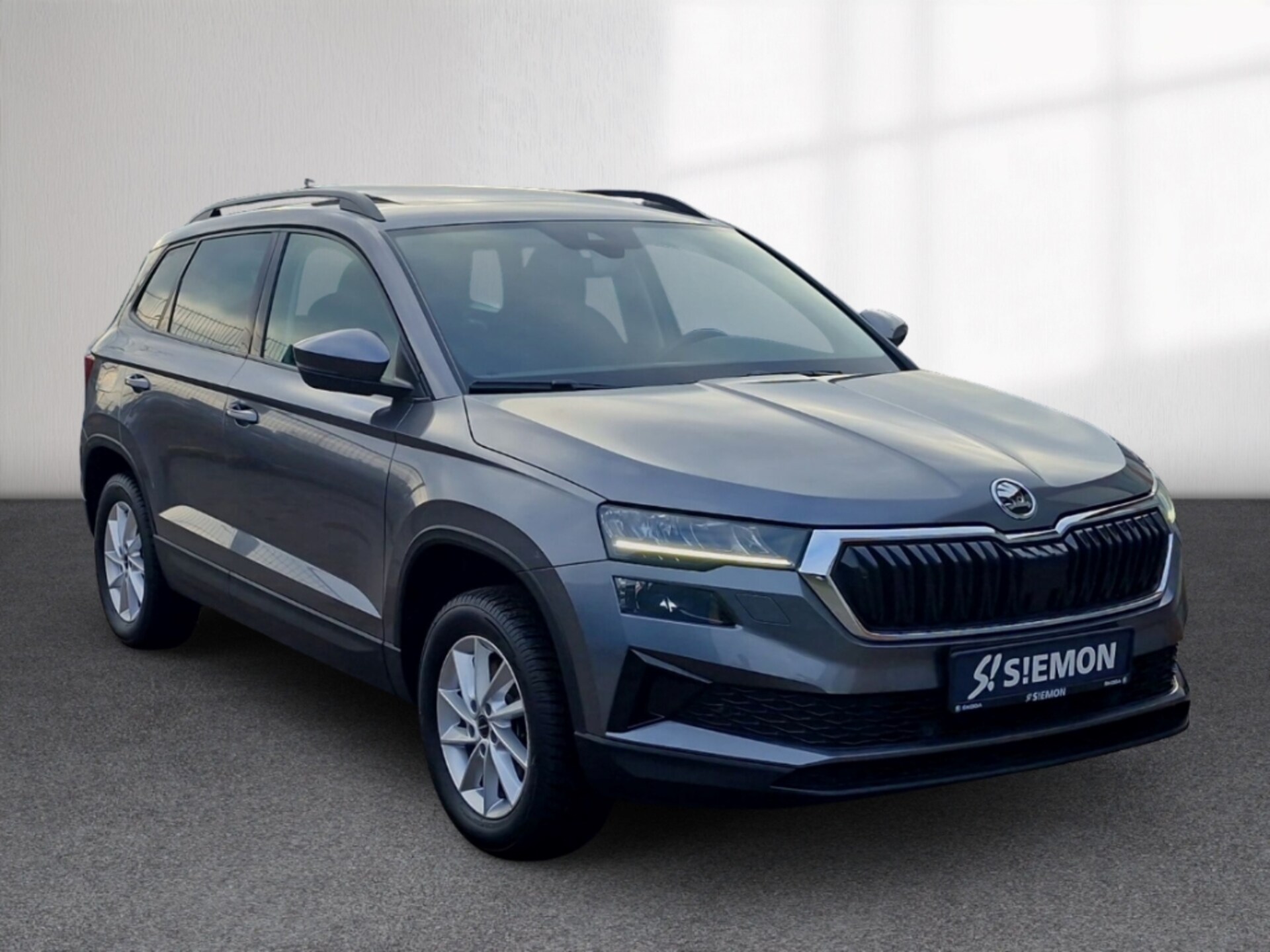 Skoda Karoq Style