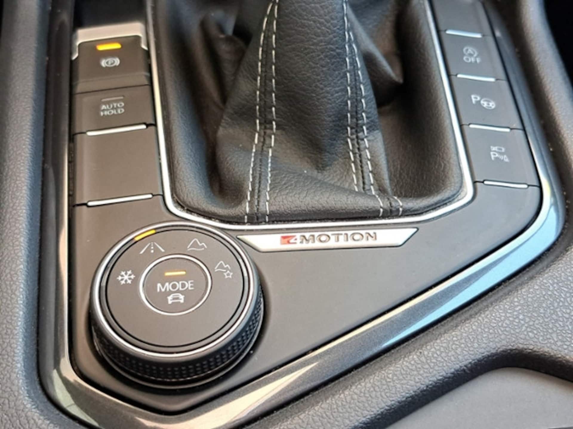 Volkswagen Tiguan Allspace R-Line