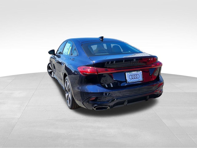 2026 Audi A5 Sedan