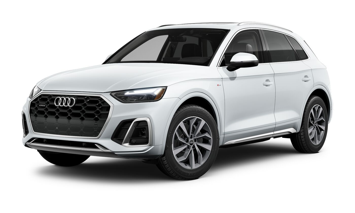 2023 Audi Q5 45 Premium's photo