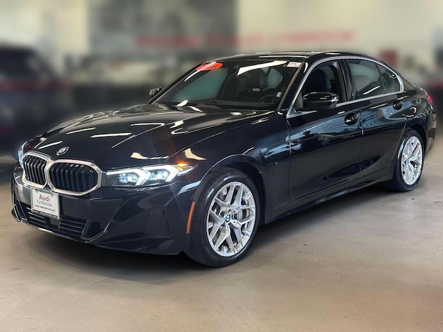 2026 BMW 330i