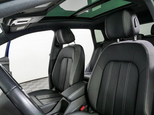 2023 Audi Q4 e-tron