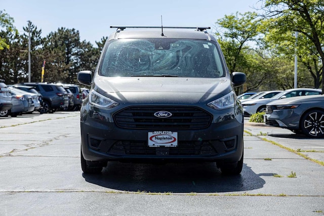 2022 Ford Transit Connect