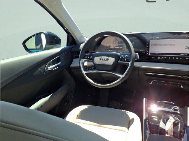 2026 Audi Q3 Base - Photo 6