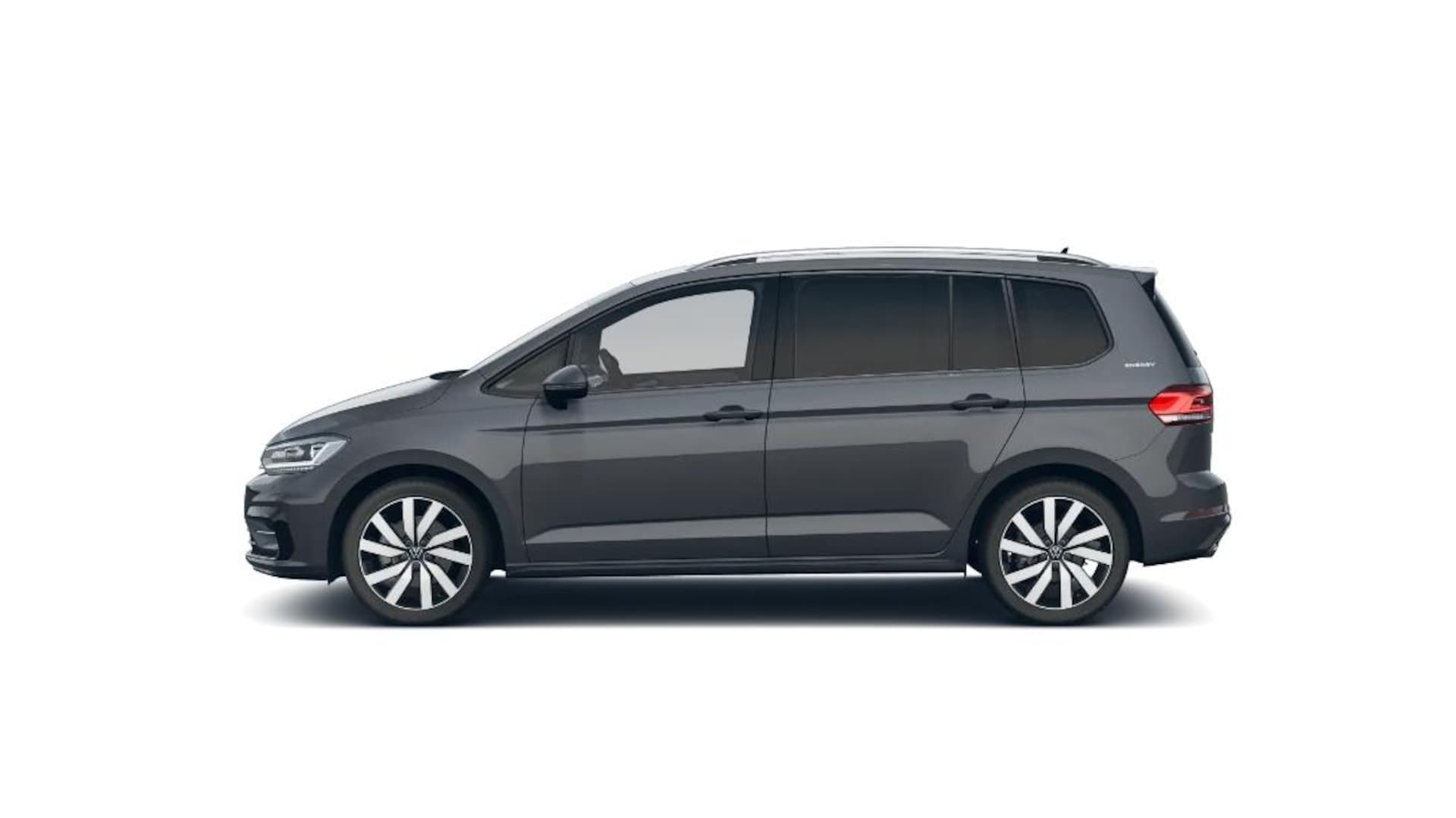 Volkswagen Touran ENERGY