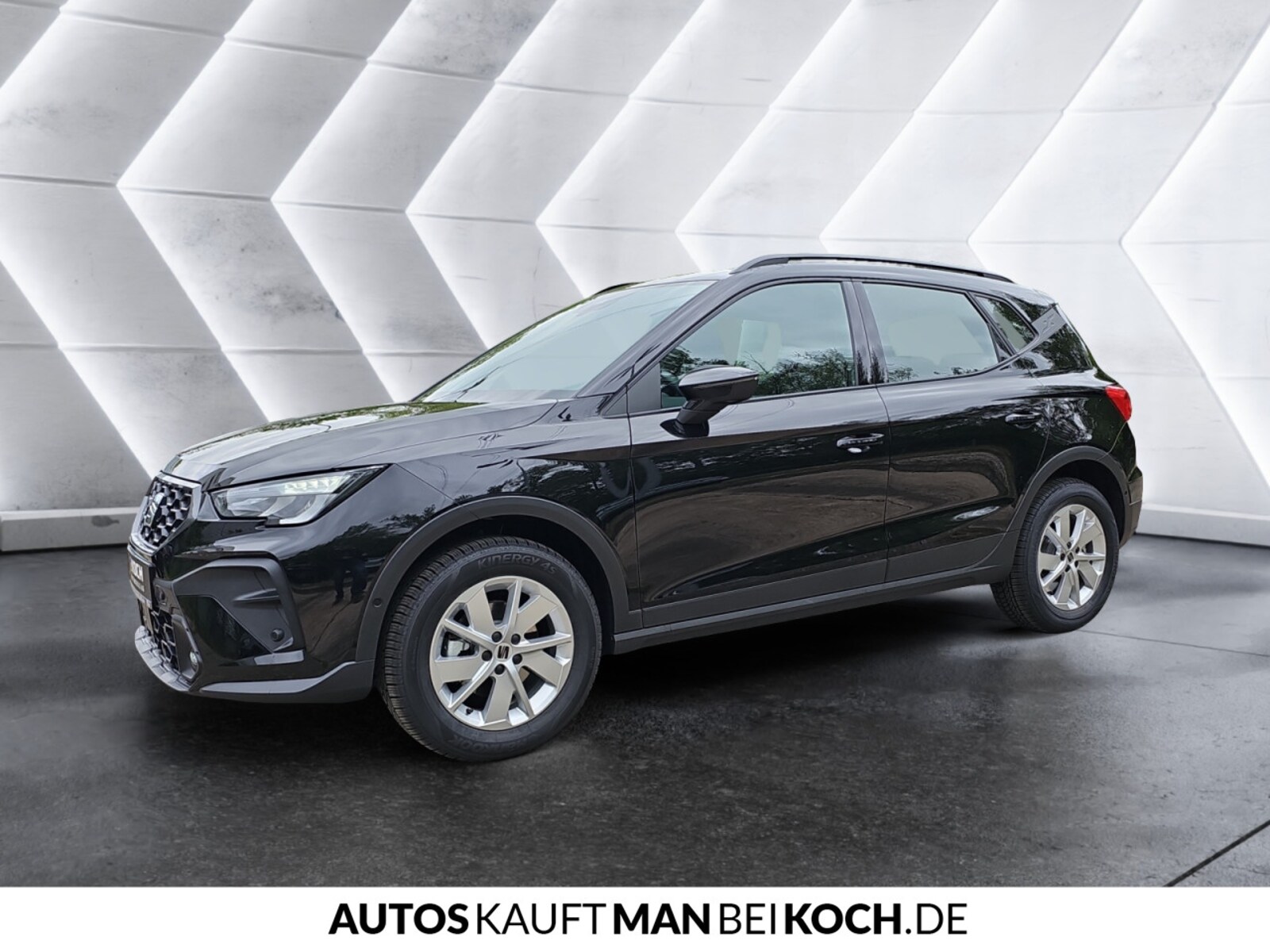 SEAT Arona – Bild 2