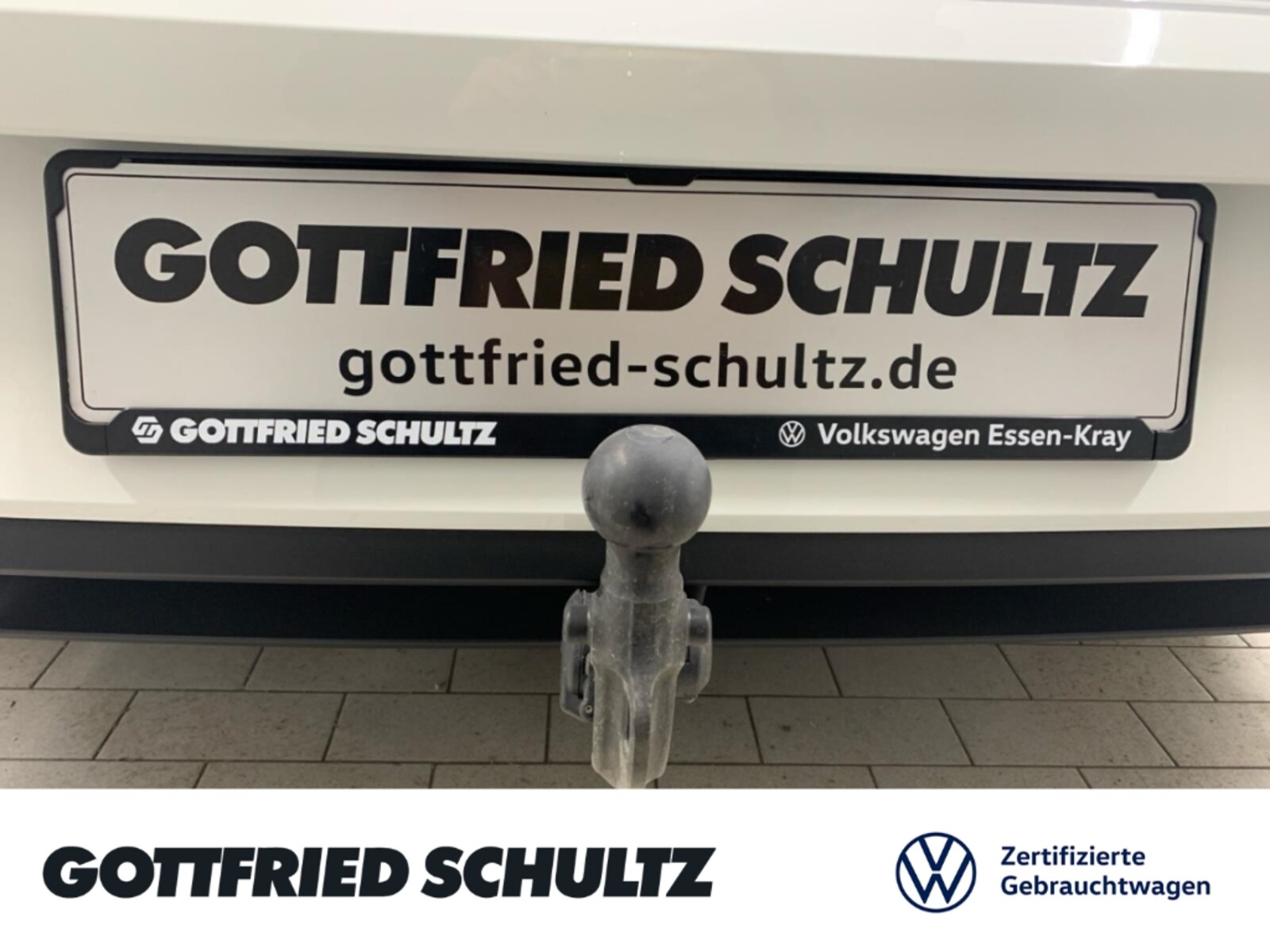Volkswagen Golf – Bild 12