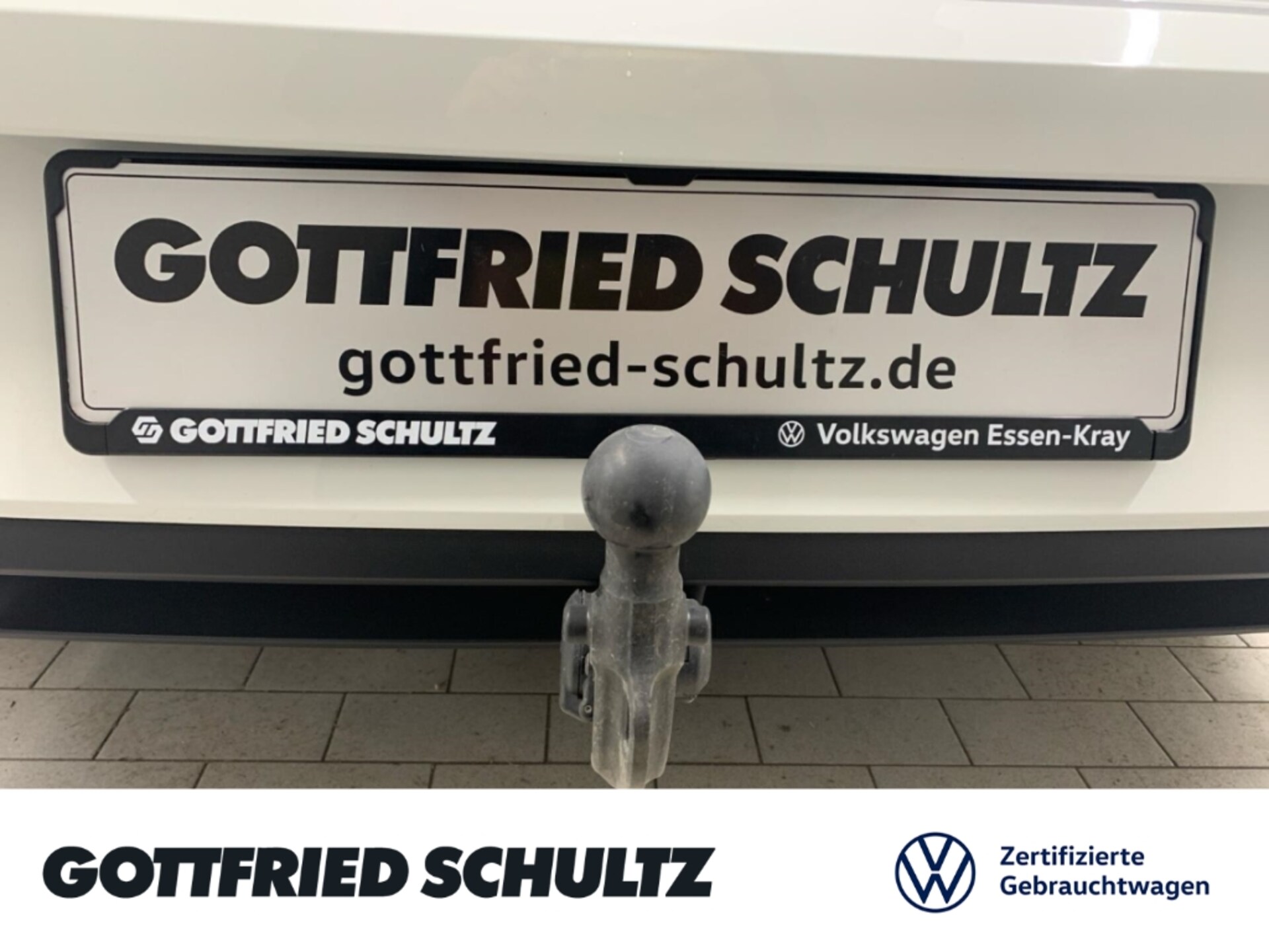 Volkswagen Golf GTD