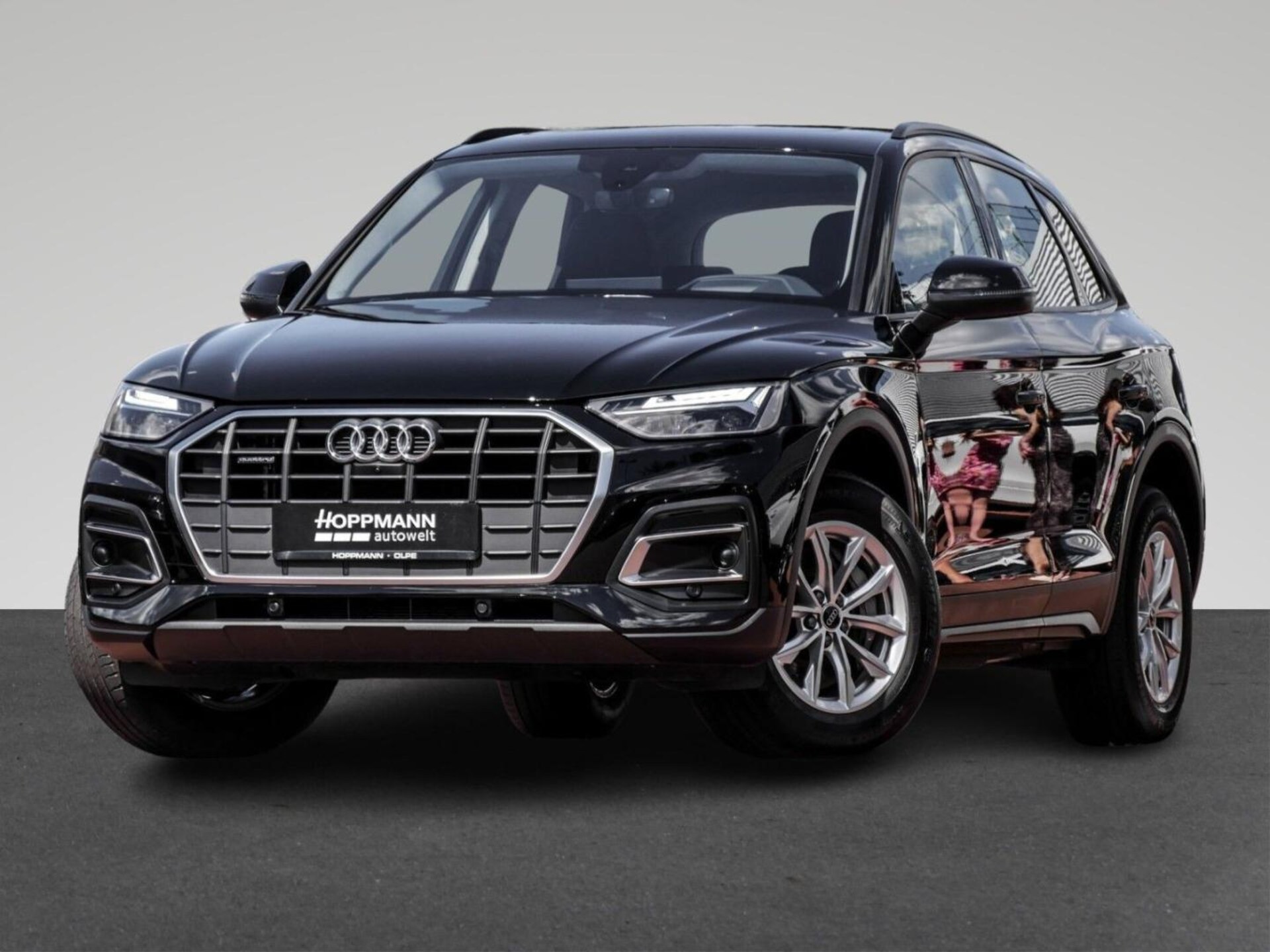 Audi Q5 SUV