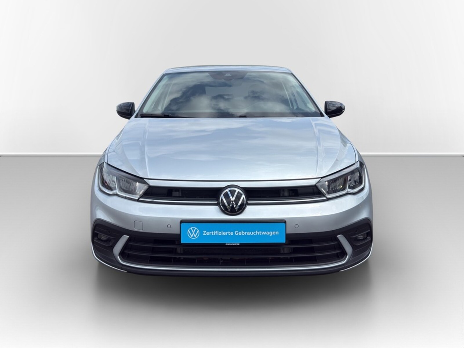 Volkswagen Polo – Bild 3