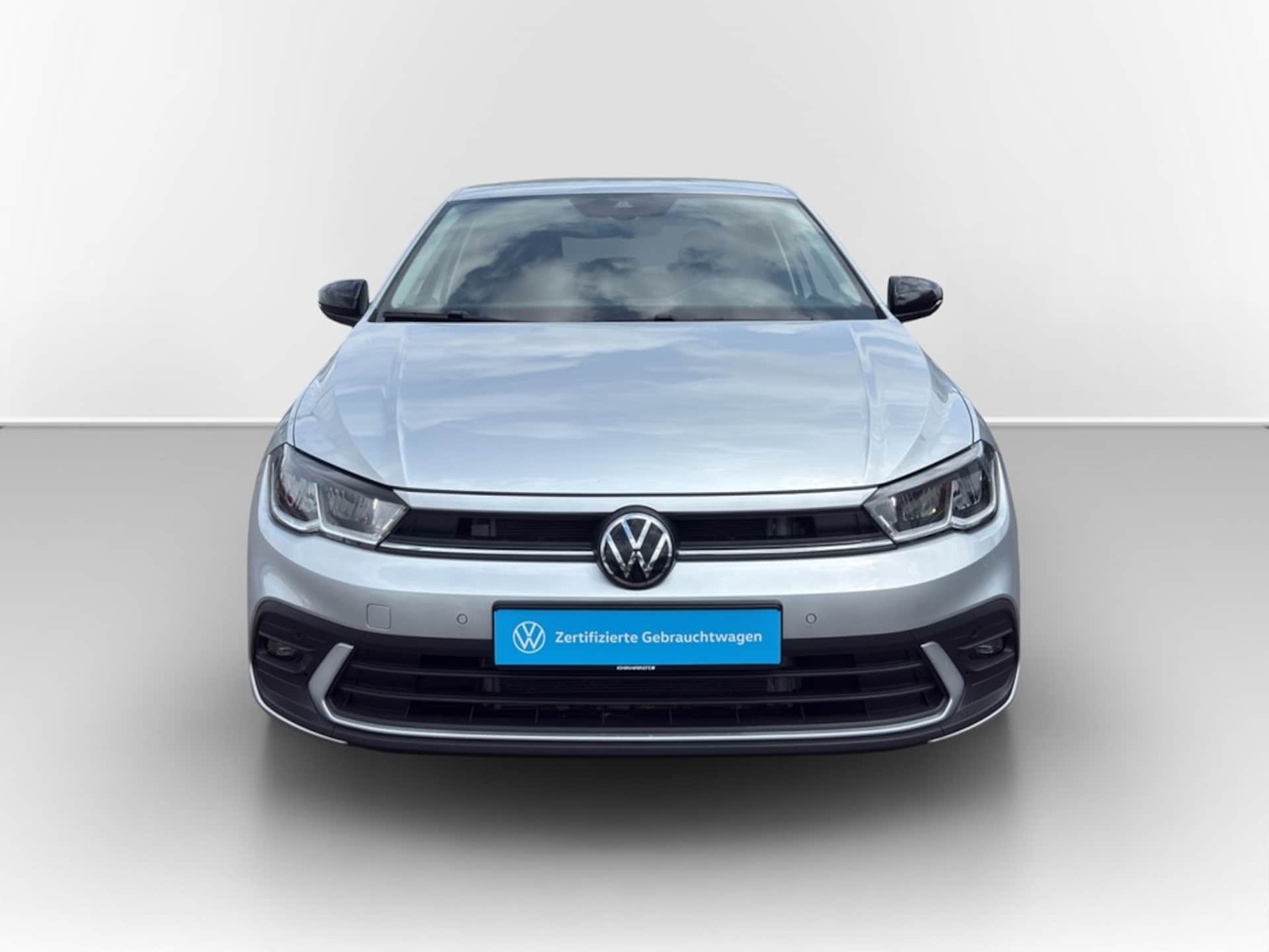 Volkswagen Polo Goal