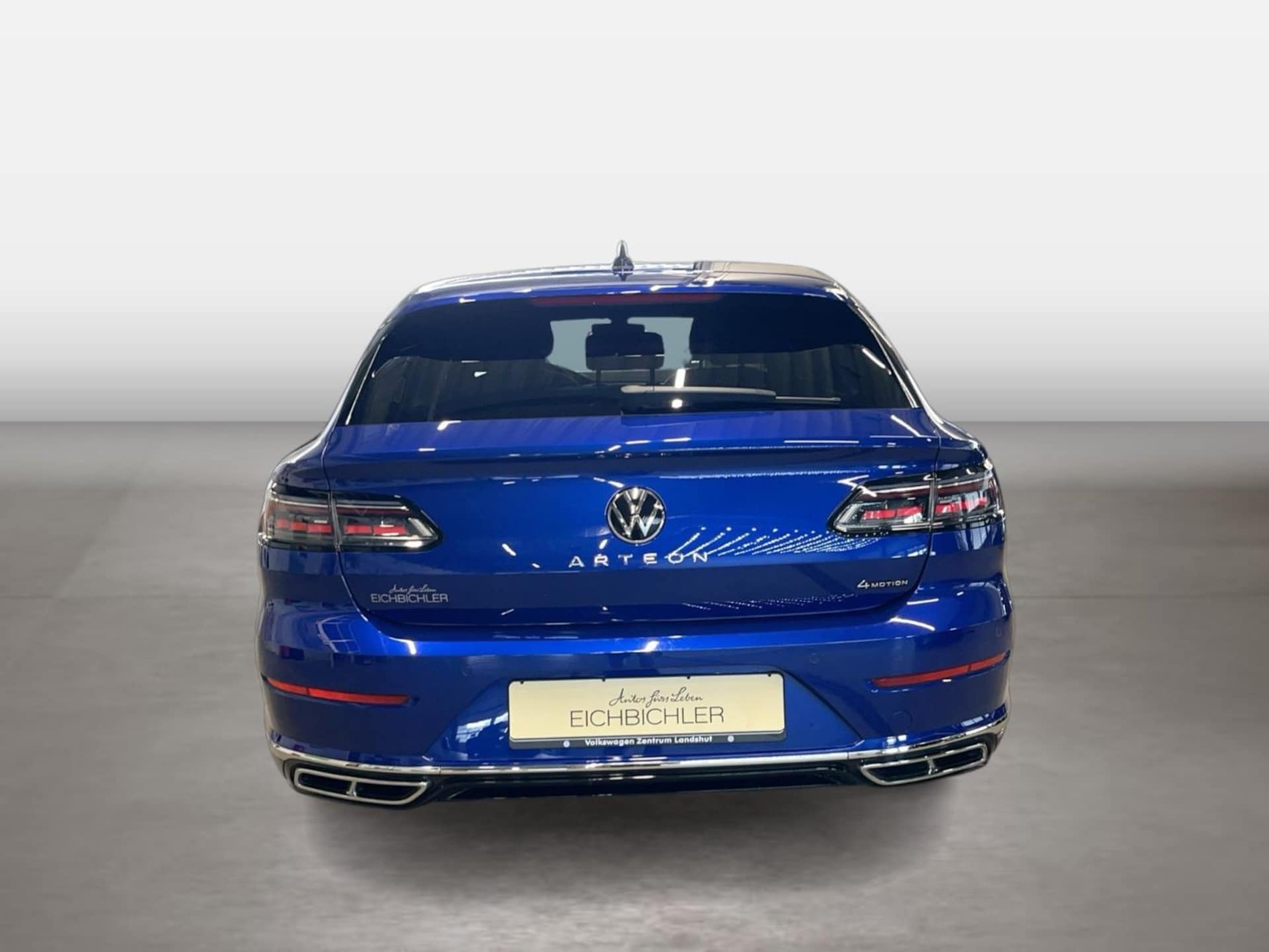 Volkswagen Arteon Shooting Brake R-Line