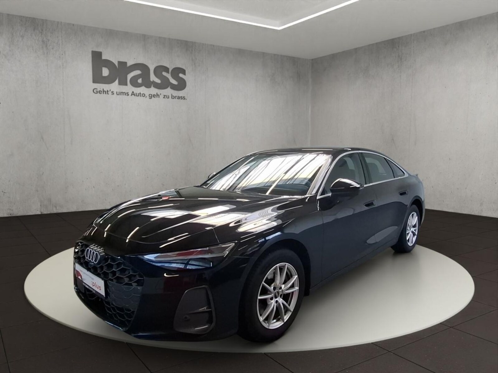 Audi A6 Limousine – Bild 2
