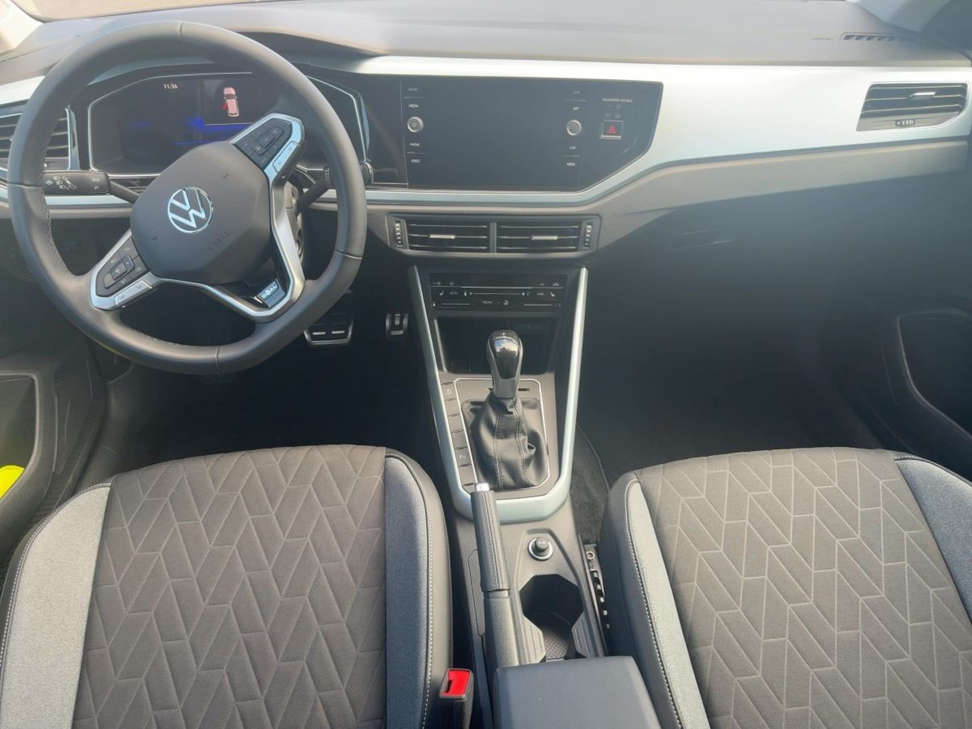 Volkswagen Polo Goal