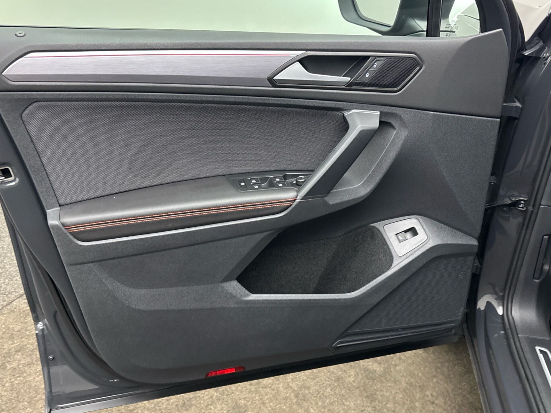 SEAT Tarraco FR