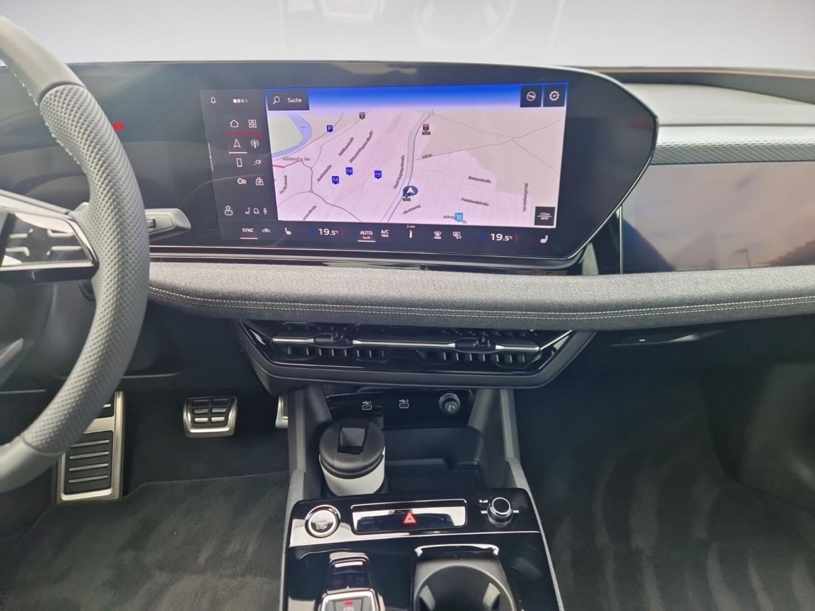 Audi A6 Sportback e-tron – Bild 12