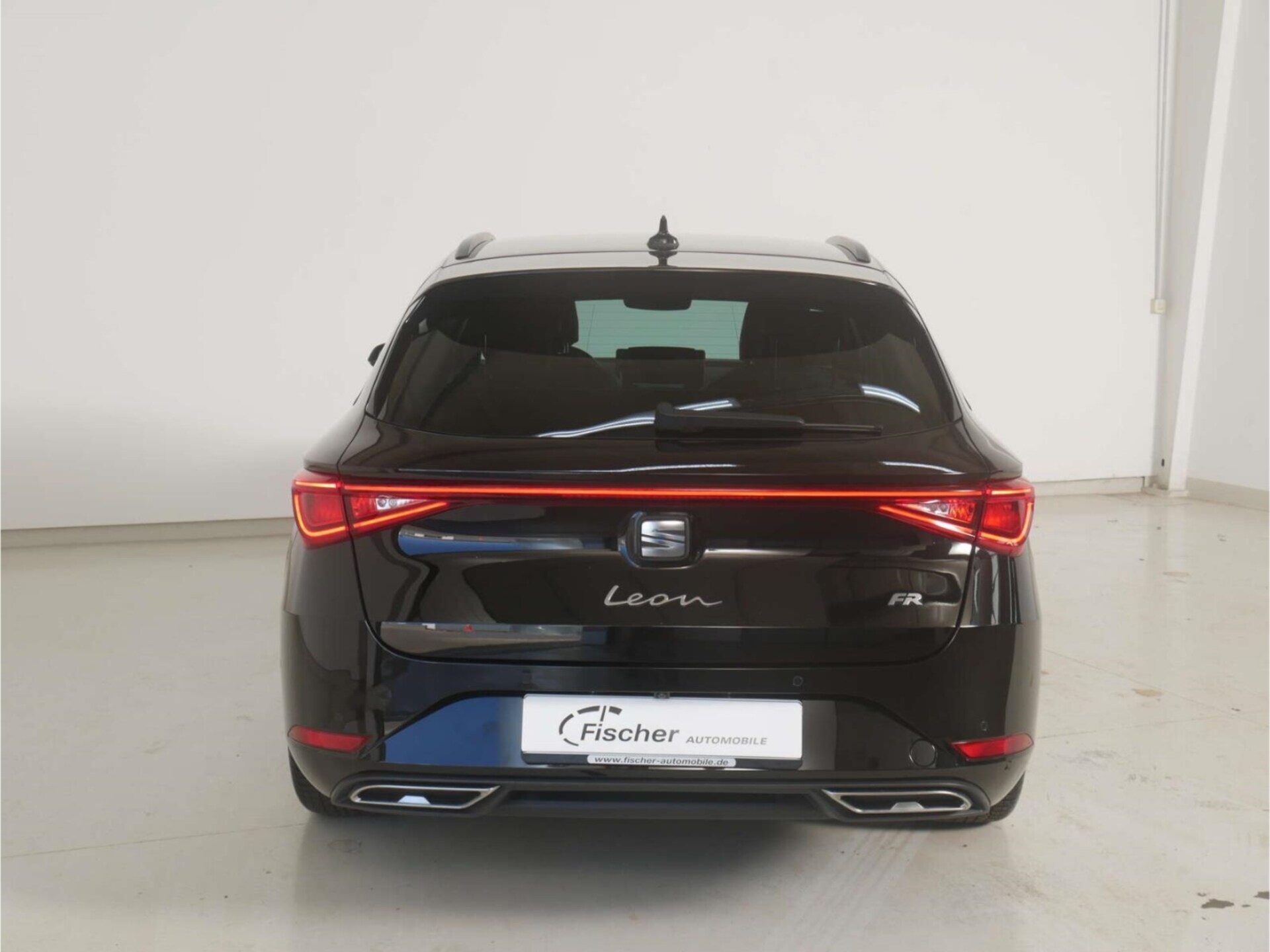 SEAT Leon Sportstourer FR