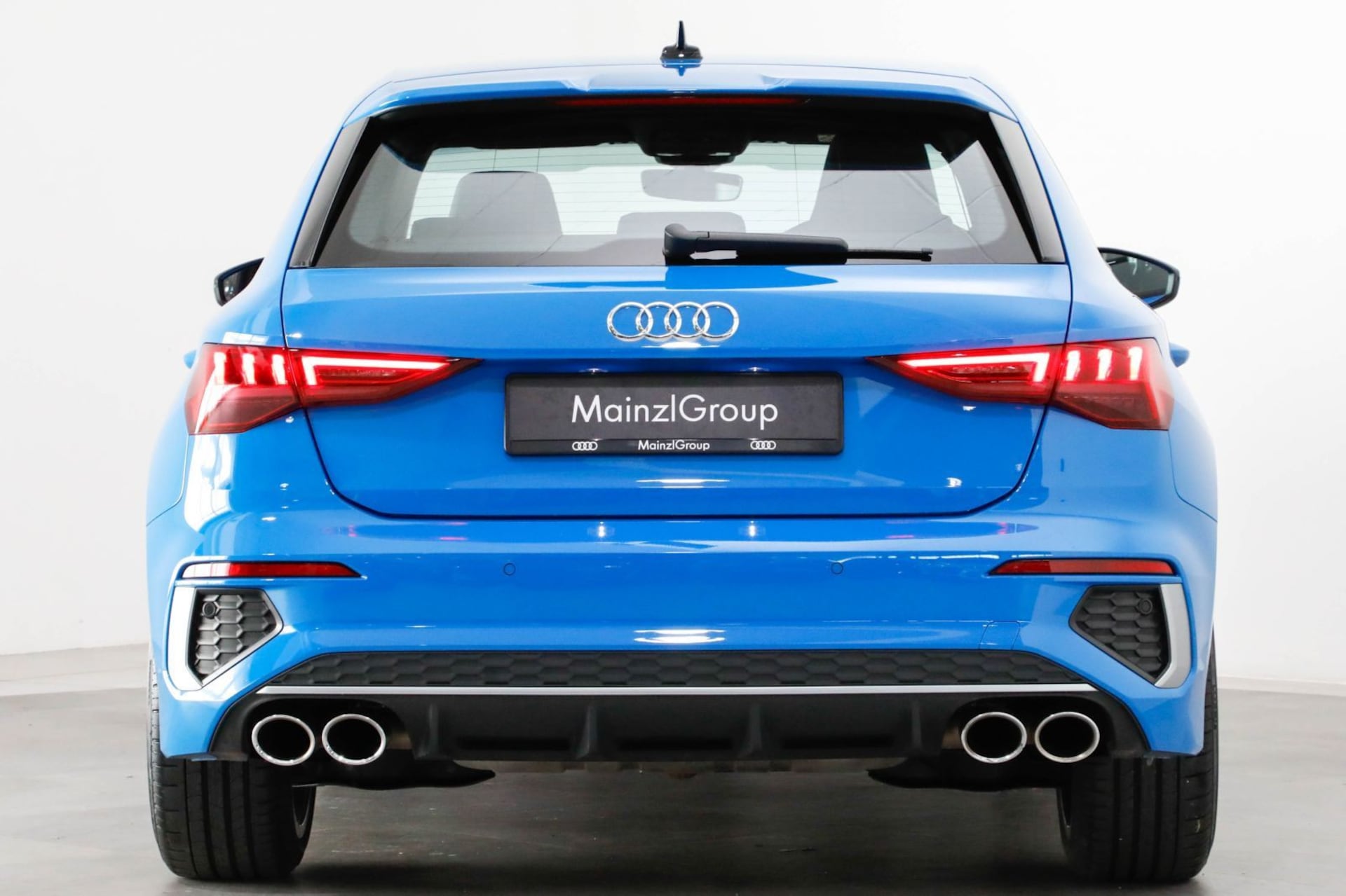 Audi S3 Sportback