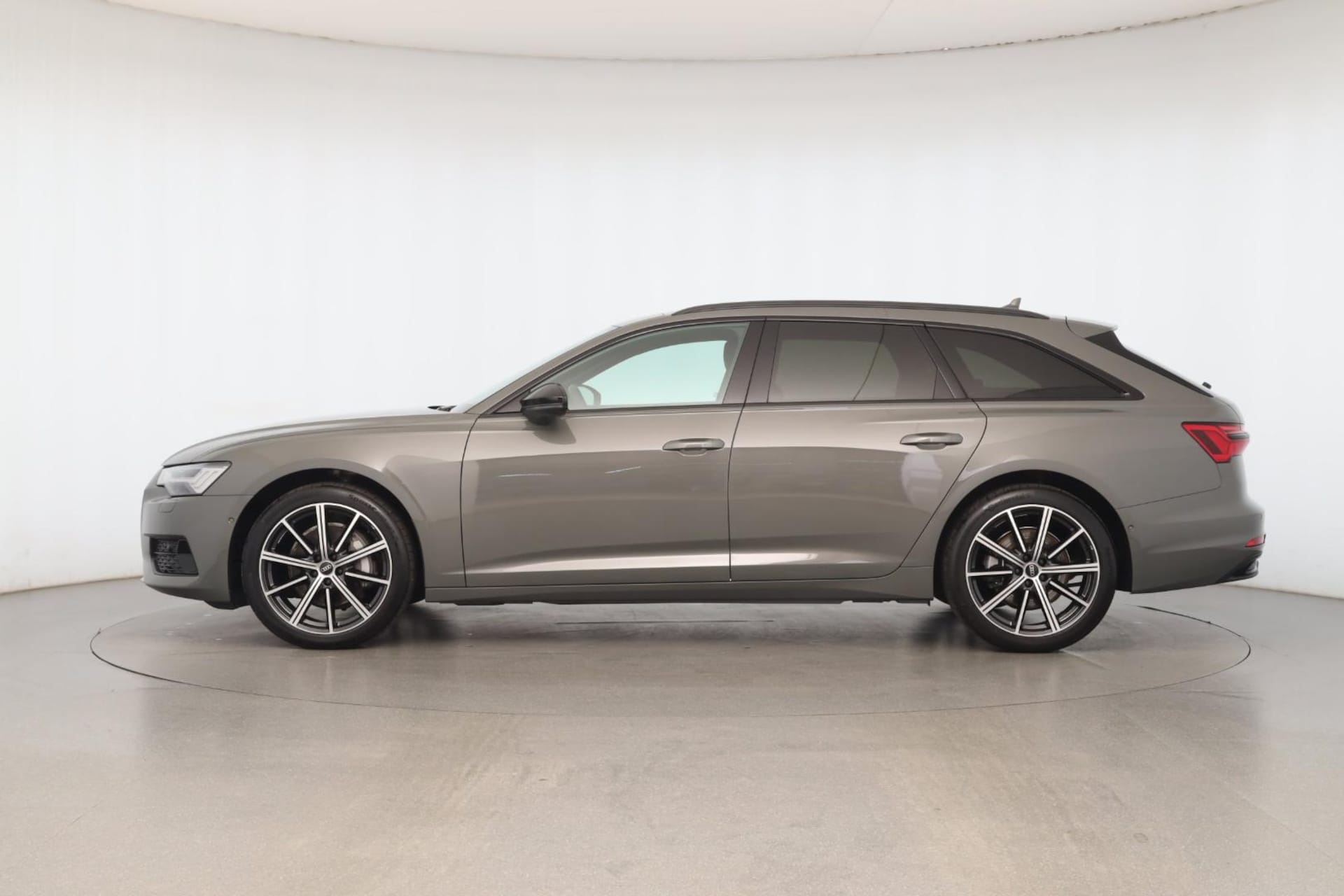 Audi A6 Avant Sport