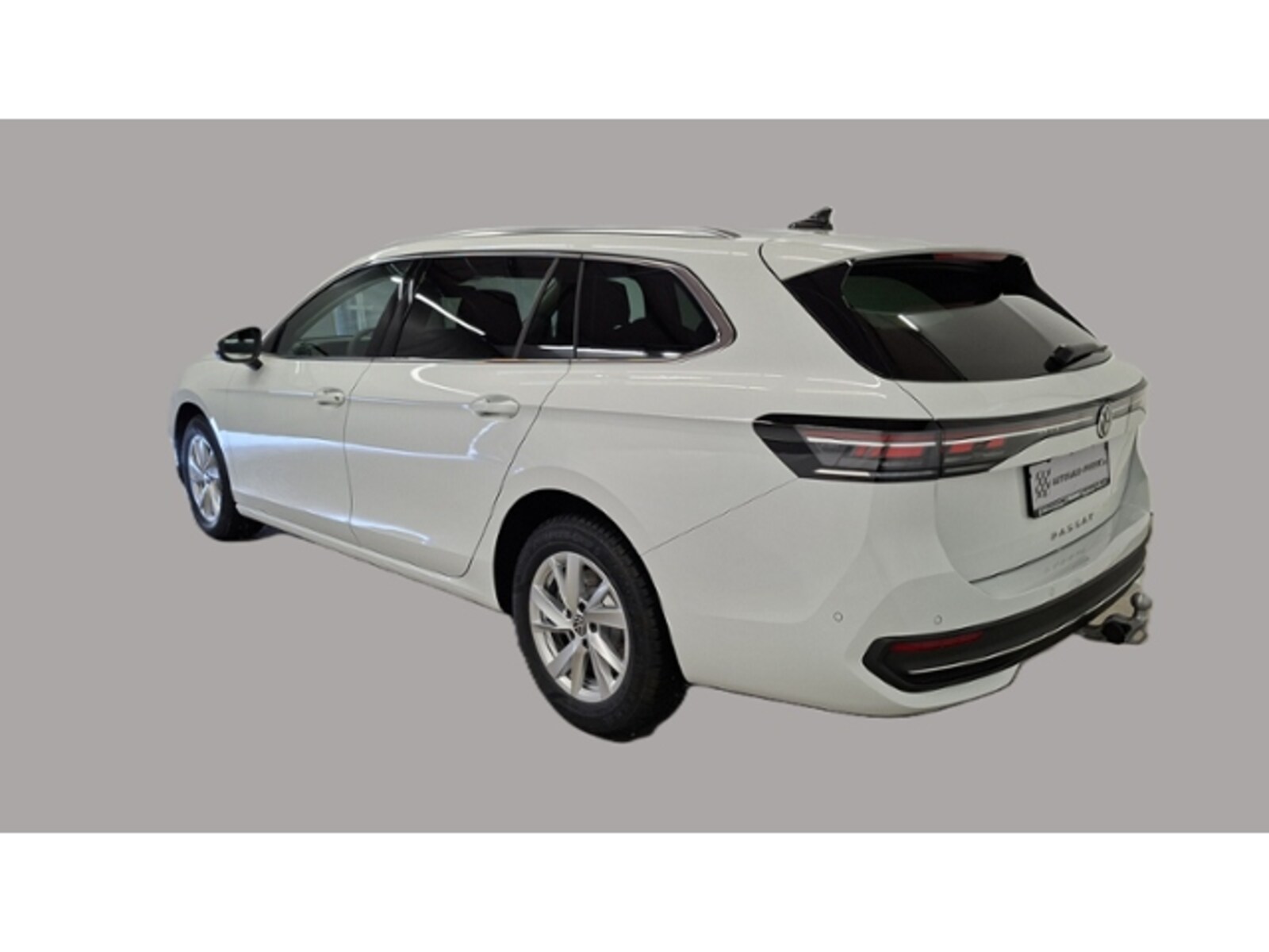 Volkswagen Passat – Bild 4