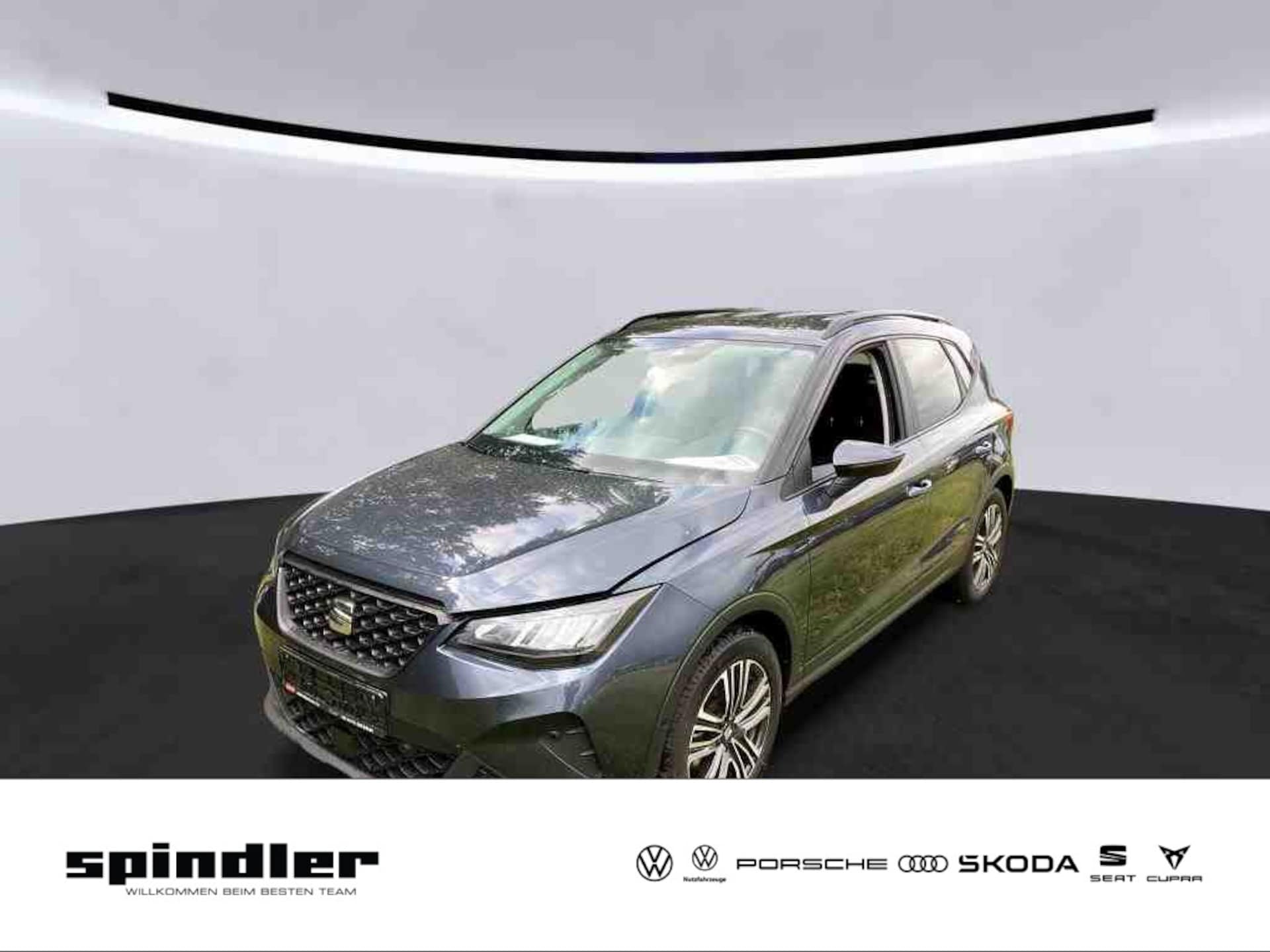 SEAT Arona Style