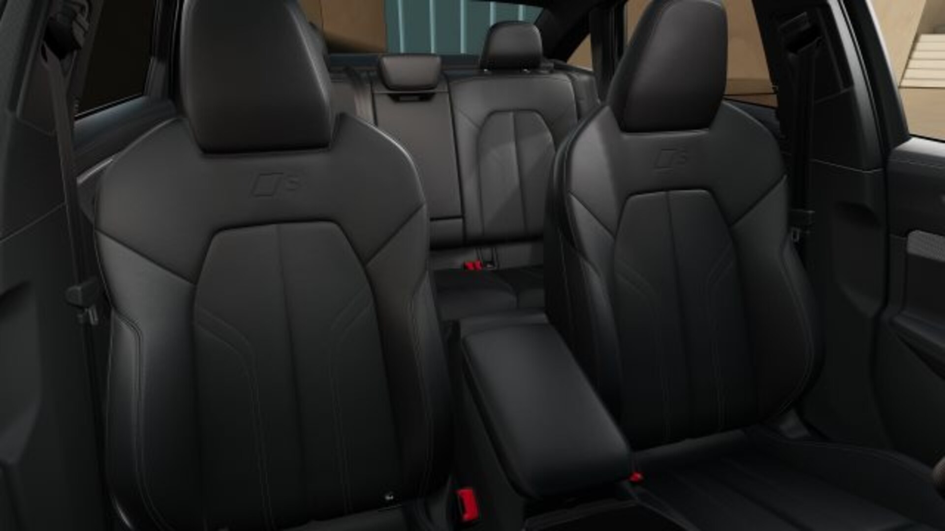 Audi A6 Limousine