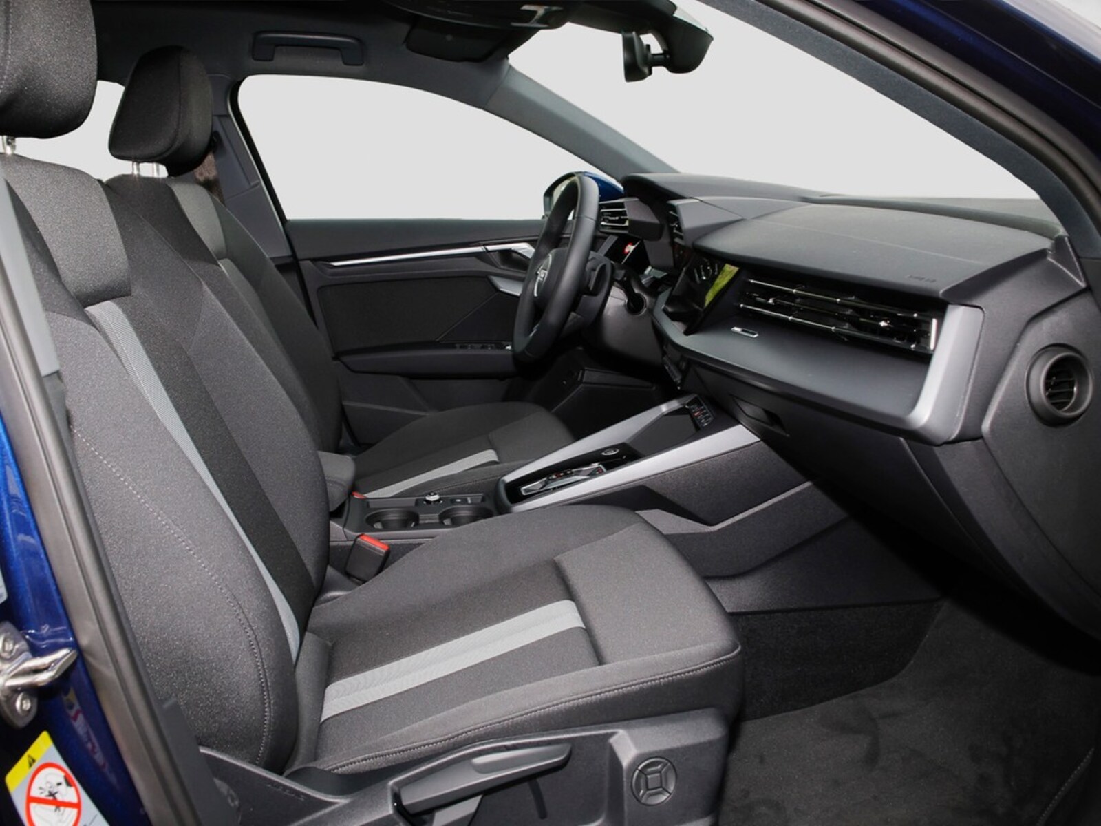 Audi A3 Sportback – Bild 11