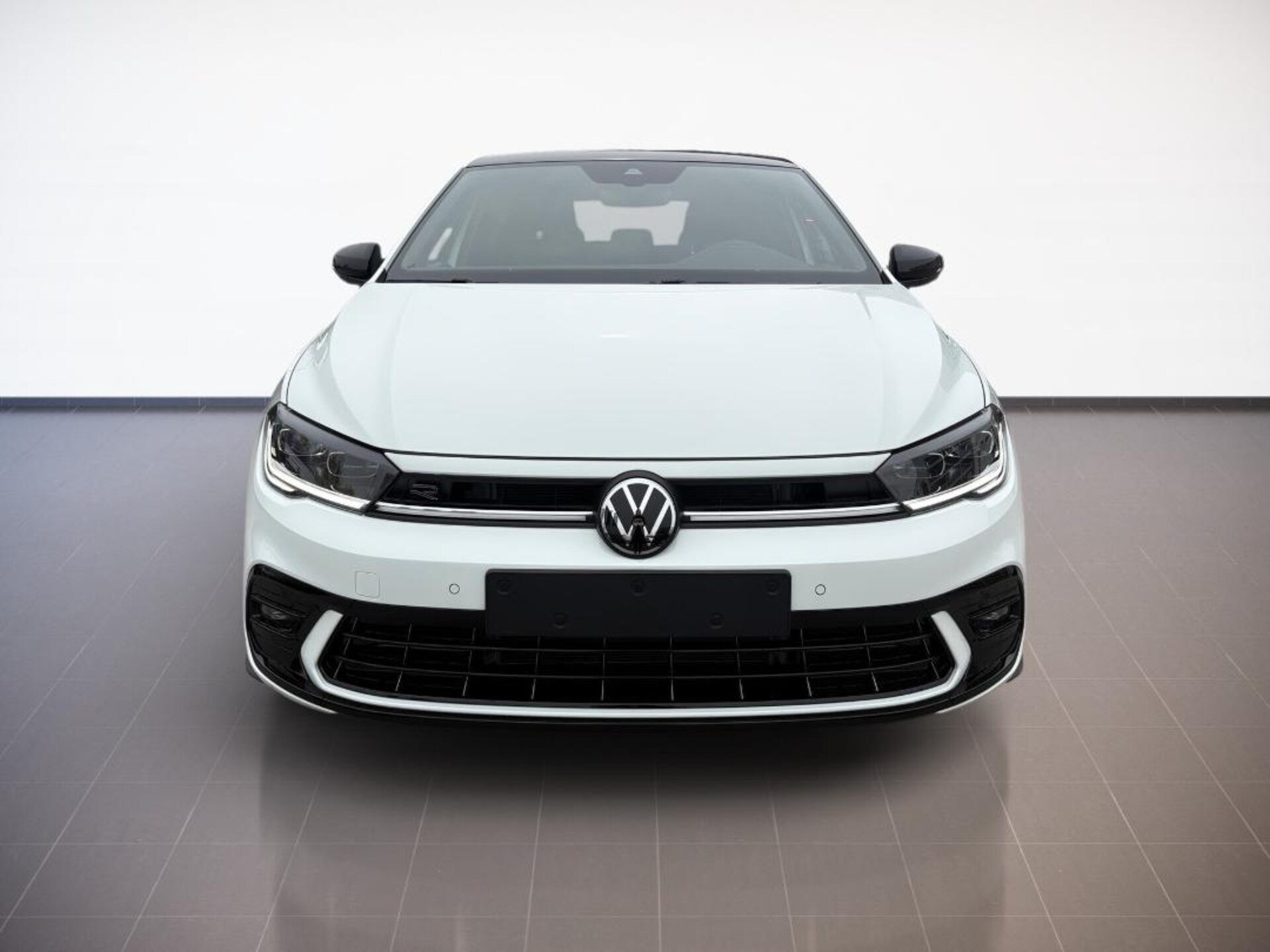 Volkswagen Polo R-Line