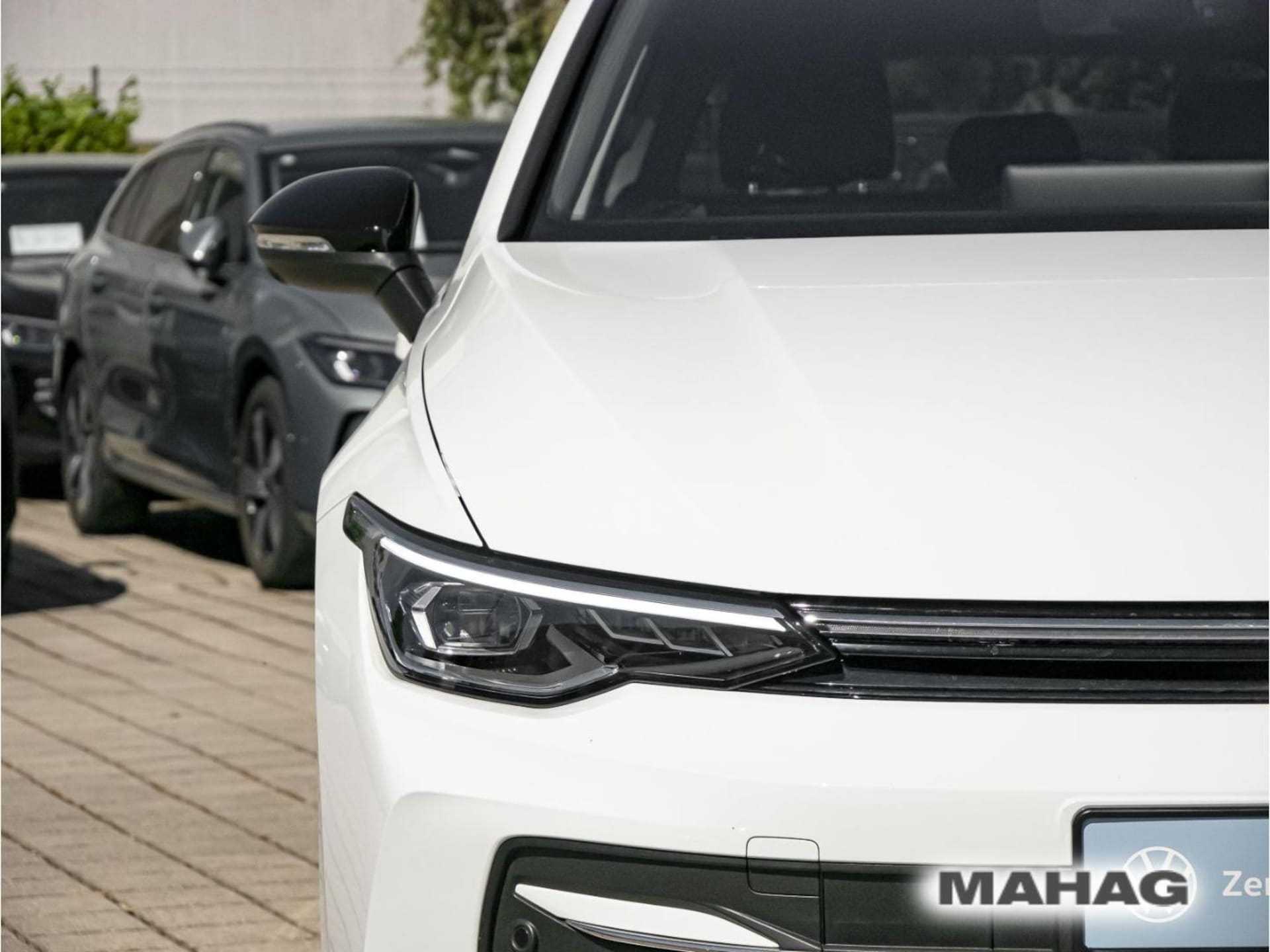Volkswagen Golf ENERGY