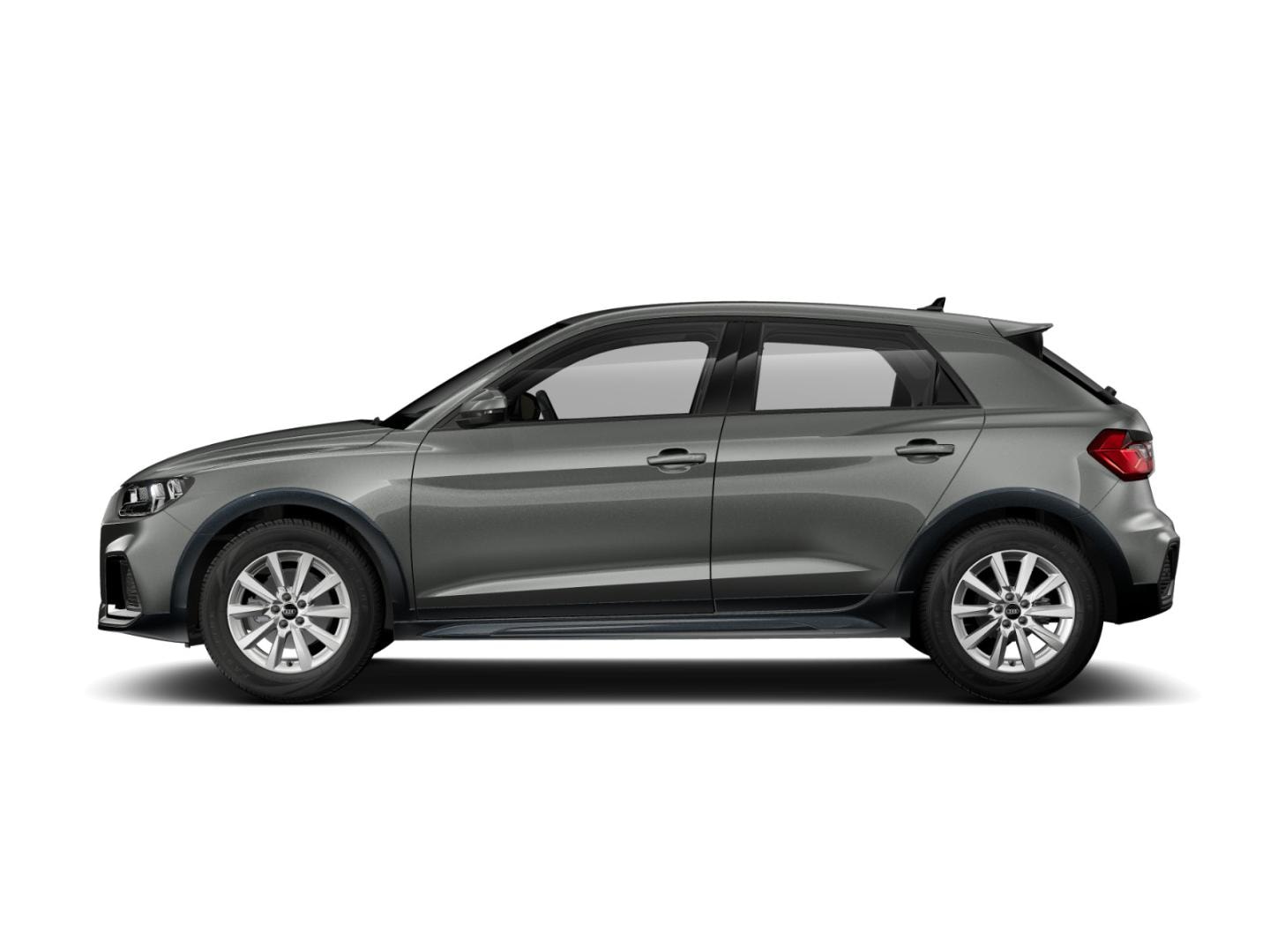 Bild über Audi A1 allstreet 30 TFSI S tronic - für weitere Informationen kontaktieren Sie den Audi Partner