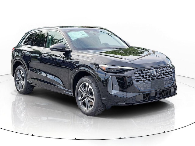 Photo of 2026 Audi Q5