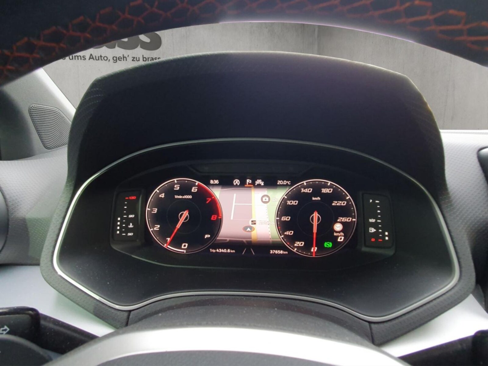 SEAT Arona – Bild 11