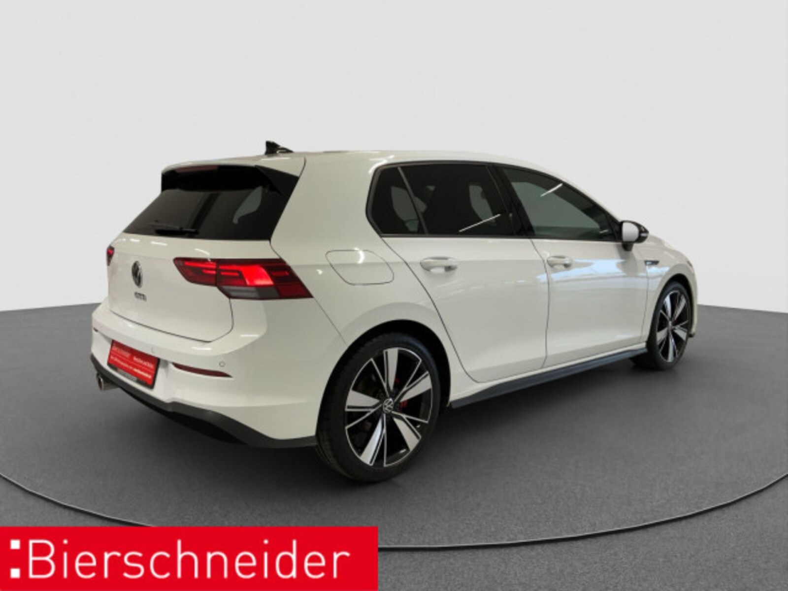 Volkswagen Golf – Bild 7