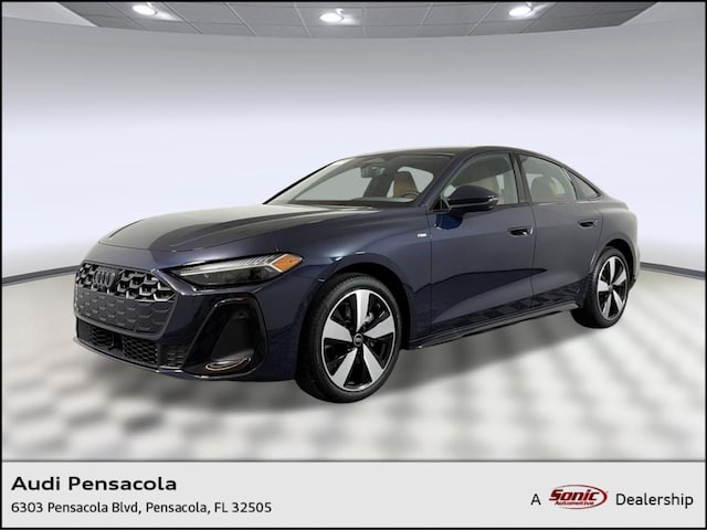 Photo of 2026 Audi A5 Sedan
