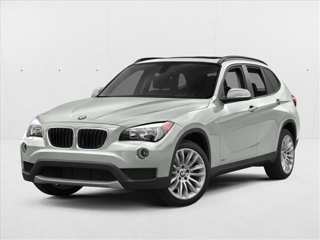 2015 BMW X1