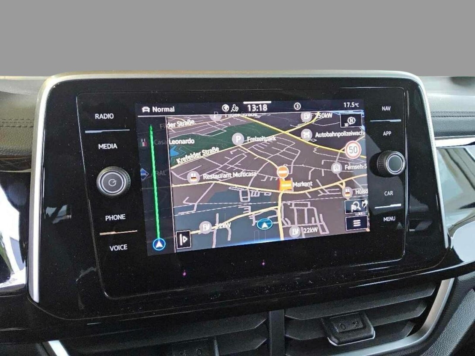 Volkswagen T-Roc – Bild 6